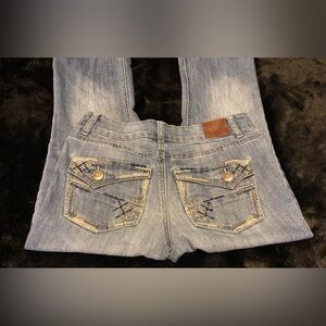 Maurices Jeans Size 2 Reg